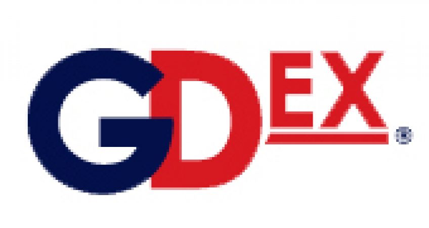 Gdex Courier